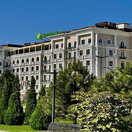 Holiday Inn Tashkent City By Ihg Esterno foto