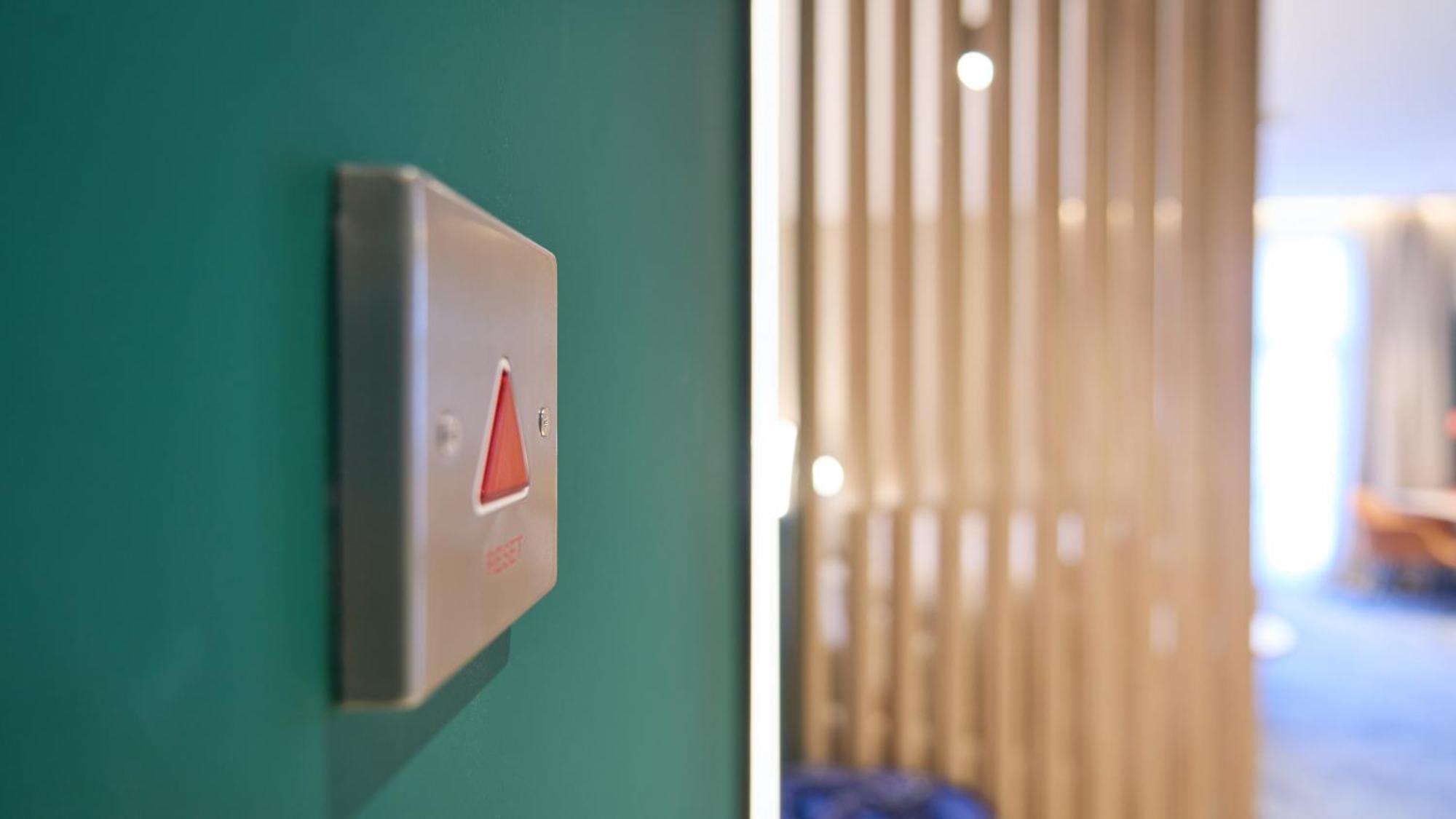 Holiday Inn Tashkent City By Ihg Esterno foto